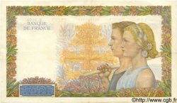 500 Francs LA PAIX FRANCE  1942 F.32.32 TTB+