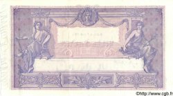 1000 Francs BLEU ET ROSE FRANKREICH  1919 F.36.34 VZ