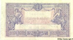 1000 Francs BLEU ET ROSE FRANCE  1926 F.36.42 TTB+