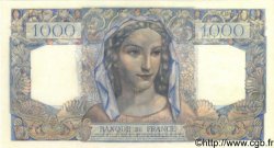 1000 Francs MINERVE ET HERCULE FRANCIA  1946 F.41.12 AU
