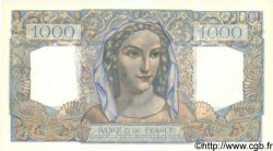 1000 Francs MINERVE ET HERCULE FRANCE  1948 F.41.22 UNC