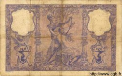 100 Francs BLEU ET ROSE FRANCIA  1904 F.21.18 q.MB