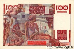100 Francs JEUNE PAYSAN FRANCE  1946 F.28.06 NEUF