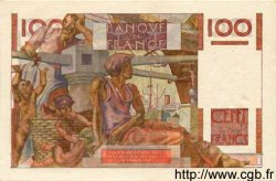 100 Francs JEUNE PAYSAN FRANCIA  1948 F.28.17 SPL+