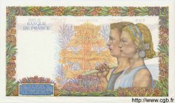 500 Francs LA PAIX FRANCE  1940 F.32.00Ed1 UNC-