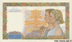 500 Francs LA PAIX FRANCE  1940 F.32.02 TTB+ à SUP
