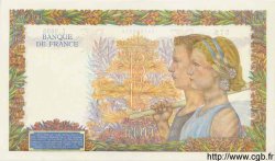 500 Francs LA PAIX FRANCE  1942 F.32.34 NEUF