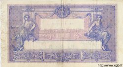 1000 Francs BLEU ET ROSE FRANCIA  1919 F.36.34 MBC