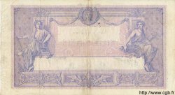 1000 Francs BLEU ET ROSE FRANCE  1923 F.36.39 TTB