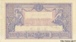 1000 Francs BLEU ET ROSE FRANCIA  1926 F.36.43 AU+