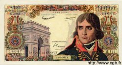 100 Nouveaux Francs BONAPARTE FRANCIA  1961 F.59.11 EBC+