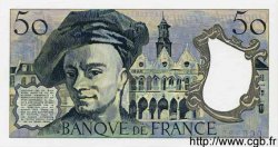 50 Francs QUENTIN DE LA TOUR FRANCIA  1976 F.67.01A1 SC+
