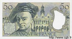 50 Francs QUENTIN DE LA TOUR FRANKREICH  1984 F.67.10 fST+
