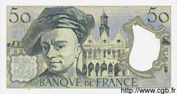 50 Francs QUENTIN DE LA TOUR FRANCE  1984 F.67.10 AU