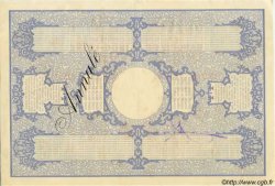 500 Francs NOUVELLE CALÉDONIE  1898 P.13a SC