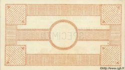 100 Francs TAHITI  1905 P.03 vars SC