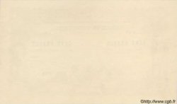100 Francs TAHITI  1905 P.03 vars UNC