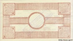 100 Francs TAHITI  1920 P.06bs EBC+