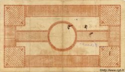 100 Francs YIBUTI  1915 P.03 BC+