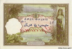 500 Francs DSCHIBUTI   1943 P.13Bs fST