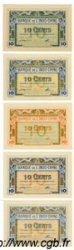 10 Cents Essai FRANZÖSISCHE-INDOCHINA  1920 P.044  fST