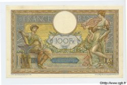 100 Francs LUC OLIVIER MERSON grands cartouches FRANCIA  1925 F.24.03 SPL