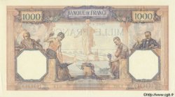 1000 Francs CÉRÈS ET MERCURE FRANCIA  1930 F.37.05 SPL+