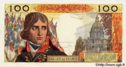 100 Nouveaux Francs BONAPARTE FRANKREICH  1962 F.59.13 fST