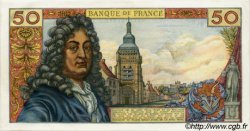 50 Francs RACINE FRANKREICH  1971 F.64.19 fST+