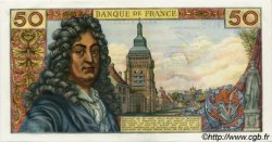 50 Francs RACINE FRANCIA  1973 F.64.23 FDC