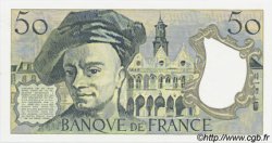 50 Francs QUENTIN DE LA TOUR FRANKREICH  1984 F.67.10 ST