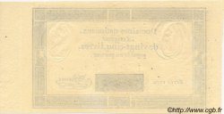 25 Livres FRANCIA  1793 Laf.168 FDC