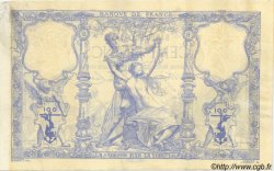 100 Francs 1882 FRANCIA  1884 F.A48.04 BB