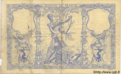 100 Francs 1882 FRANCE  1886 F.A48.06 VF-