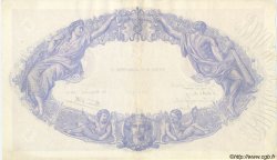 500 Francs BLEU ET ROSE modifié FRANCE  1938 F.31.18 TTB+