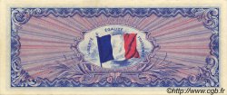 50 Francs DRAPEAU FRANCE  1944 VF.19.01 UNC