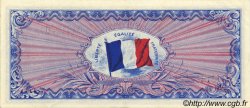 100 Francs DRAPEAU FRANCIA  1944 VF.20.02 AU