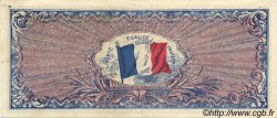 500 Francs DRAPEAU FRANCIA  1944 VF.21.01 SC