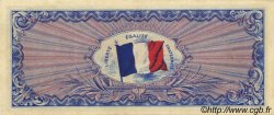 1000 Francs DRAPEAU FRANCIA  1944 VF.22.01 SPL+