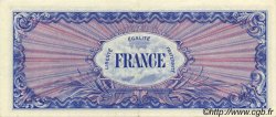 100 Francs FRANCE FRANKREICH  1945 VF.25.02 VZ+
