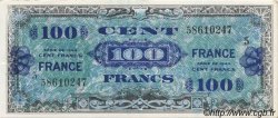 100 Francs FRANCE FRANCIA  1944 VF.25.05