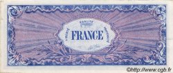 100 Francs FRANCE FRANKREICH  1944 VF.25.05 fST
