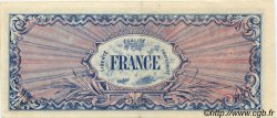 100 Francs FRANCE FRANCE  1944 VF.25.09 XF