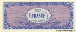 1000 Francs FRANCE FRANCIA  1945 VF.27.02 FDC