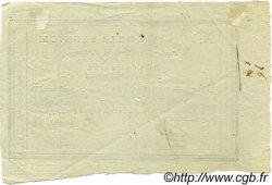 10 Livres Tournois FRANCE UND BOURBON-INSELN  1795 P.-- VZ