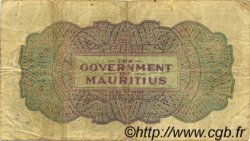 1 Rupee ISOLE MAURIZIE  1940 P.26 q.BB