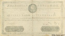 200 Livres FRANCIA  1792 Laf.154 BB