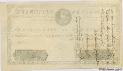 200 Livres FRANCE  1792 Laf.158 VF