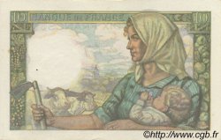 10 Francs MINEUR FRANKREICH  1946 F.08.16 fST