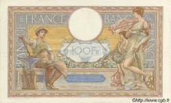 100 Francs LUC OLIVIER MERSON type modifié FRANCIA  1938 F.25.13 EBC+